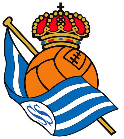 real sociedad logo